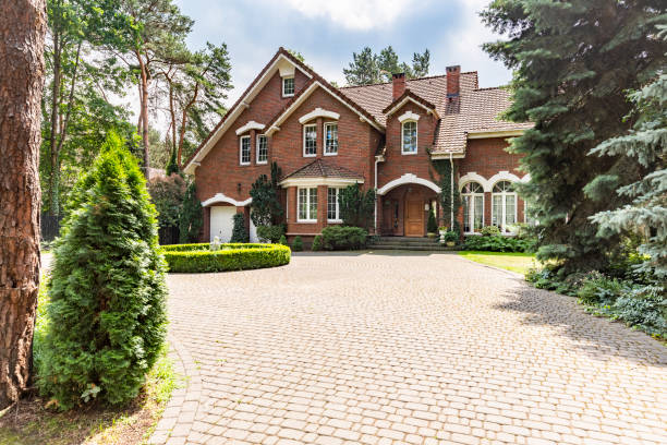 Best Professional Driveway Pavers  in North Catasauqua, PA