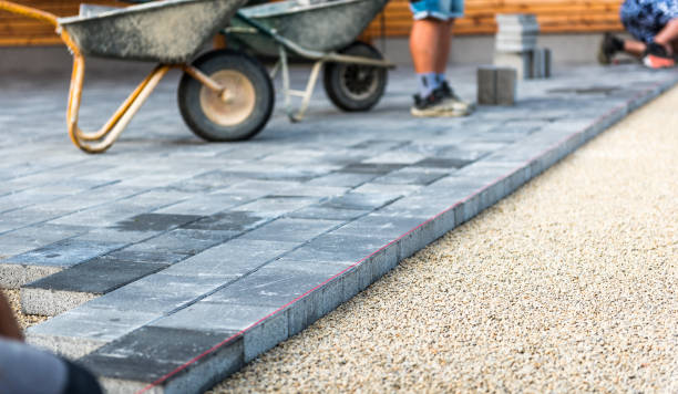 Trusted North Catasauqua, PA Driveway Pavers Experts