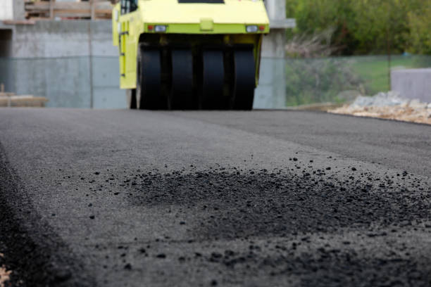 Best Concrete Paver Driveway  in North Catasauqua, PA