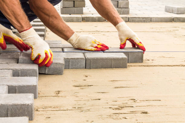 Best Local Driveway Pavers  in North Catasauqua, PA