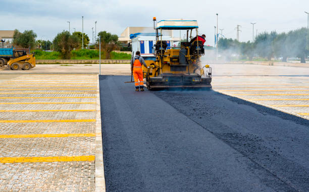 Best Concrete Paver Driveway  in North Catasauqua, PA