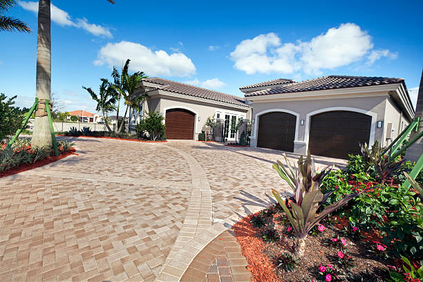 Best Driveway Pavers Cost  in North Catasauqua, PA