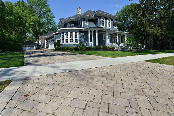 Reasons to Select Us for Your Driveway Paving Requirements in North Catasauqua, PA