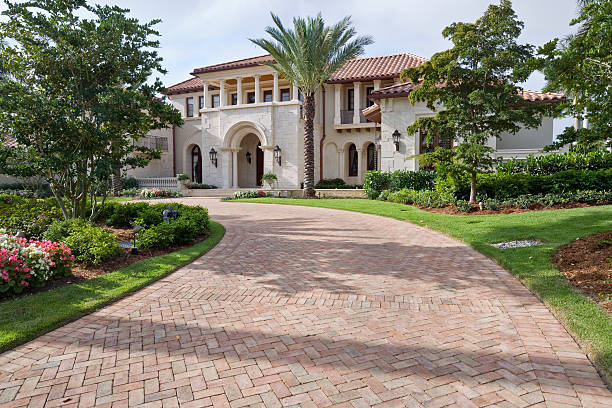 Best Driveway Pavers Installation  in North Catasauqua, PA